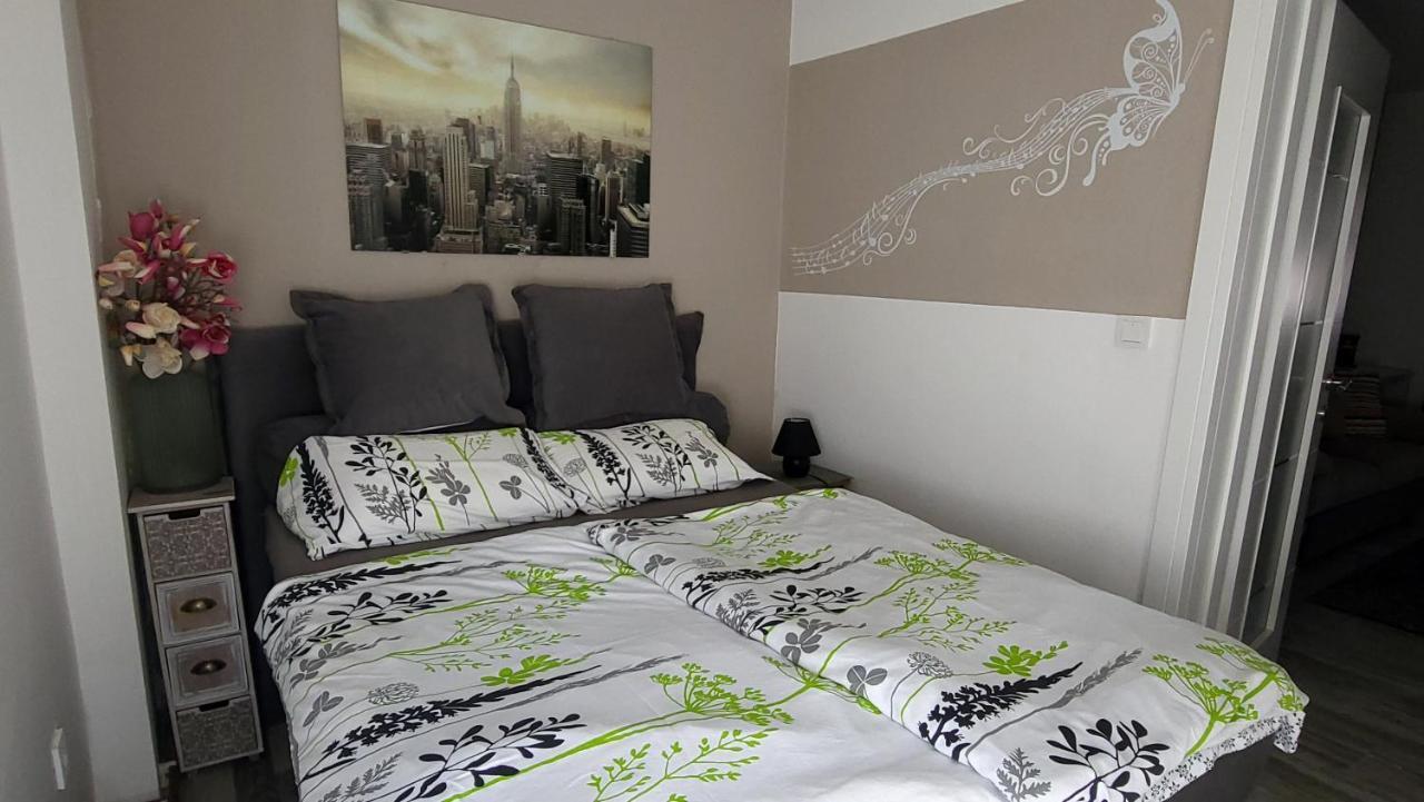 Apartment Impression Eszék Kültér fotó