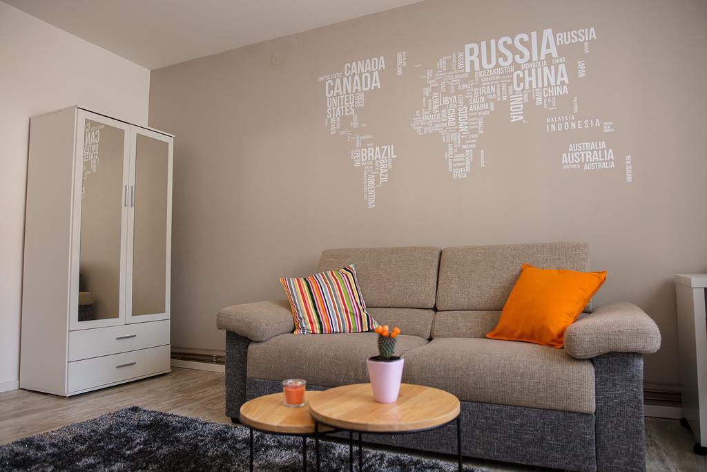 Apartment Impression Eszék Kültér fotó